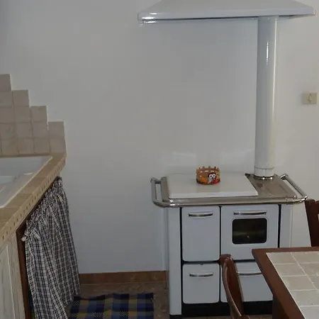 La Mandola Apartment Castiglione d'Orcia Room photo