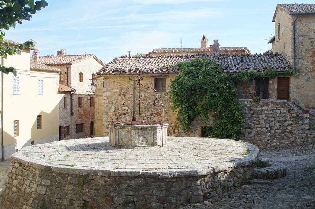 Apartment La Mandola