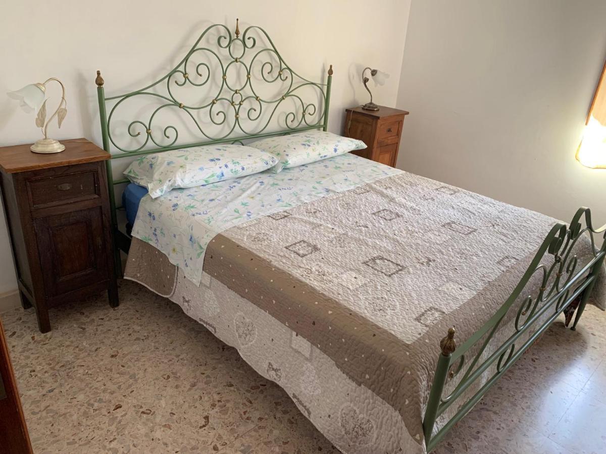Apartment La Mandola *