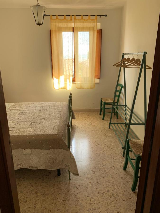 La Mandola Apartment