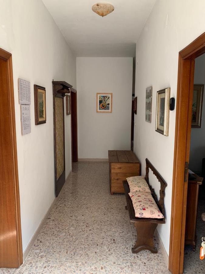 La Mandola Castiglione d'Orcia