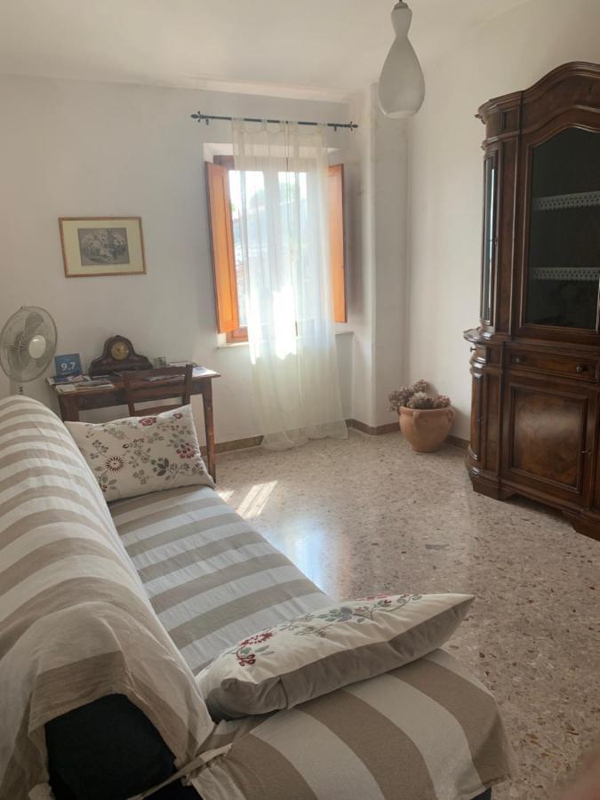 La Mandola Apartment *