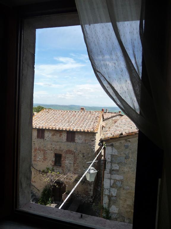 Apartment La Mandola *