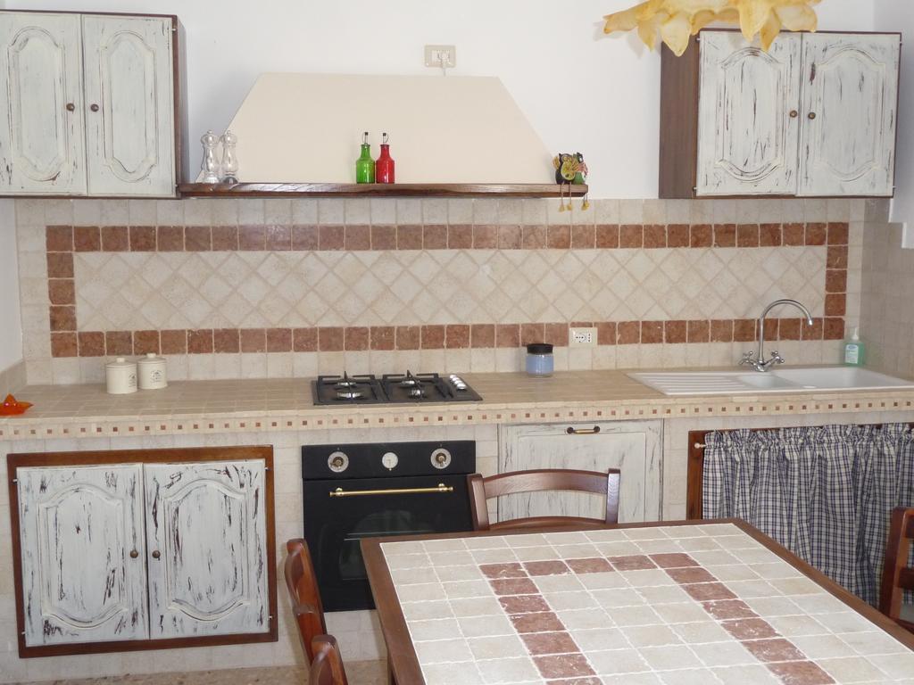 La Mandola Apartment