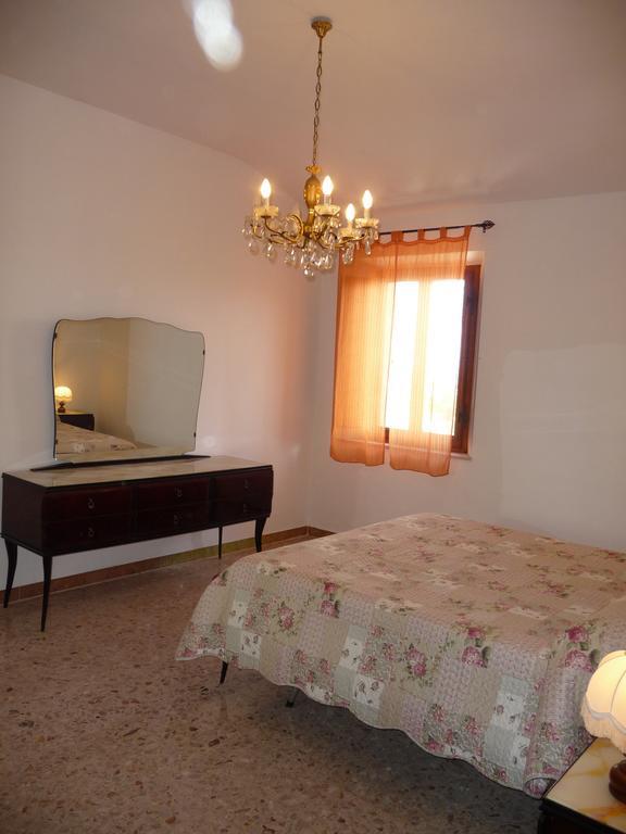 La Mandola Apartment Castiglione d'Orcia