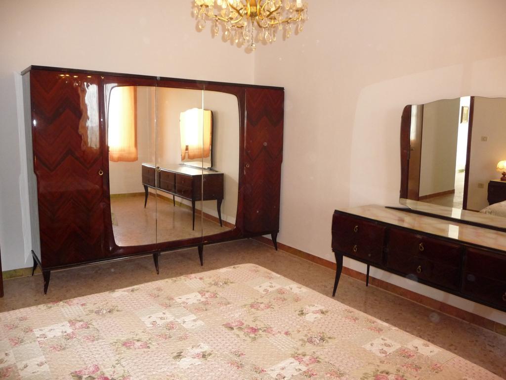 Apartment La Mandola *