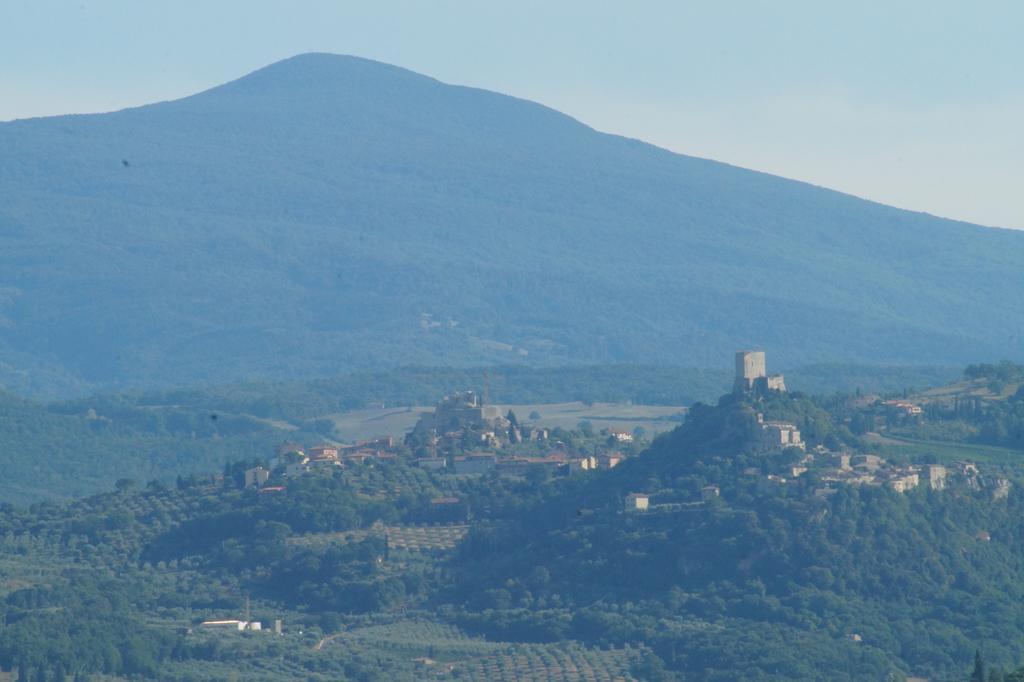 Apartment La Mandola Castiglione d'Orcia